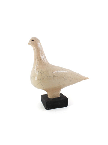 Vintage Danish Ceramic Bird 47435