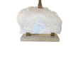 Limited Edition Alabaster Lamp 39996