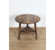Antique English Side Table 44271
