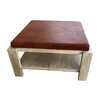 Lucca Studio Albert Cube Coffee table In Oak 66303