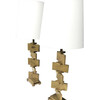 Lucca Studio Wyeth Lamps 36235