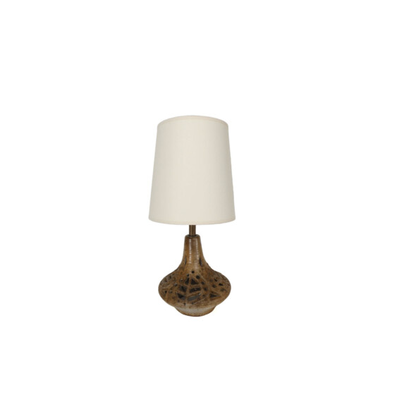 Vintage Ceramic Lamp 65514