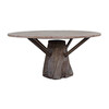 Limited Edition French Primitive Dining Table 36866