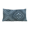 Vintage Central Asia Textile Pillow 31408