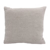 Limited Edition Antique Wood Block Textile Pillow 35444