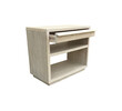 Lucca Studio Paola Night Stand 36890