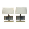 Pair of Limited Edition Lamps 32244