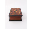 Inlaid 19th Century Wood Desk Box 67242