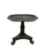 19th Century English Chinoiserie Side Table 66038
