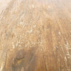 Limited Edition Antique Walnut and Oak Table 52772