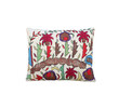 Exceptional Ottoman Textile Pillow 32768
