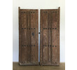 Exceptional Pair of 17th Century Spanish Doors 64077