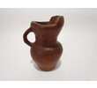 Primitive French Wood Pitcher 46837