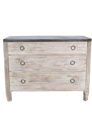 Lucca Studio Emma Commode (Painted) 63491