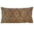Vintage Indonesian Batik Pillow 31748