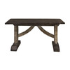 Limited Edition 18th Century Walnut Top Console 41465