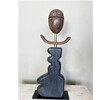 Stephen Keeney Modernist Sculptures 63597