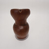 Primitive French Wood Pitcher 46837