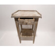 Lucca Studio Greet  Oak Nightstand/Side Table (Small) 64409