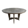 Guillerme et Chambron Round Dining Table 36261