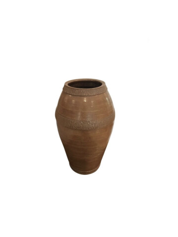 Large Danish Ceramic Vase 66700