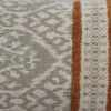 French Linen Textile Pillow 27641