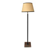 Mid Century French Floor Lamp 40169