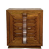 French Modernist Cabinet 66115