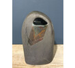 Set of (3) Geraldine Shapiro Vintage Ceramic Sculptures 65777