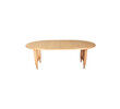 Guillerme & Chambron French Oak Dining Table 54574