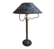 French Industrial Lamp 36893