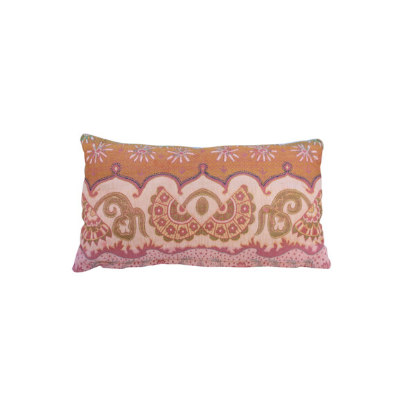 19th Century French Textile Pillow 59121