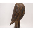 Large Scale Antique African Tribal Bird 66473