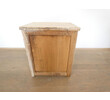 Limited Edition Oak Commode 59640