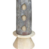 Limited Edition Spanish Mid Century Ceramic Lamp 27743