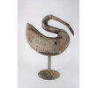 19th Century French Zinc Bird Sculpture 65501