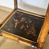19th Century English Chinoiserie Side Table 64664
