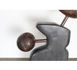 Stephen Keeney Modernist Sculptures 64525