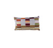 Vintage African Indigo Pillow 38217