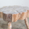French Root Side Table/Stool 42238