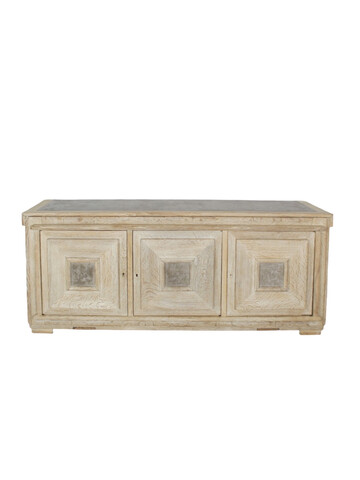 Limited Edition French Oak Sideboard 63322