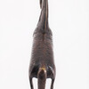 African Bronze Horse Sculpture 47020