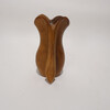 Vintage French Wood Pitcher 46838