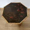 19th Century English Chinoiserie Side Table 64664
