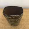 Danish Stoneware Vase 65714