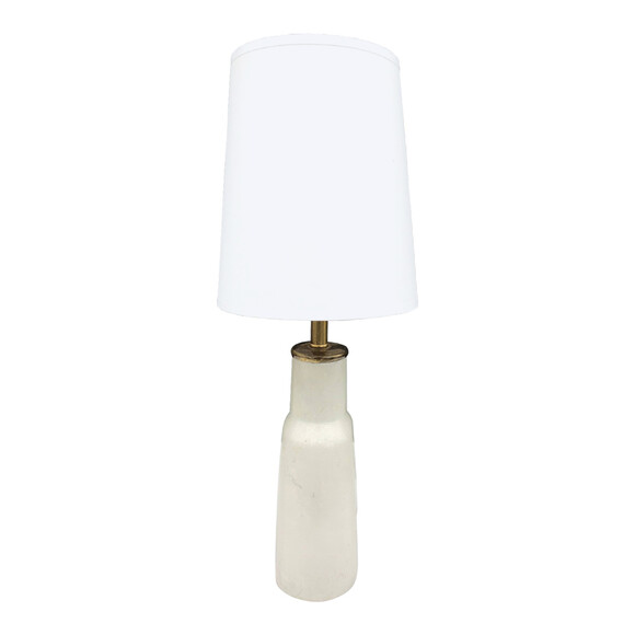 Vintage Danish Ceramic Lamp 35585