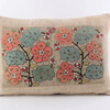 Rare 18th Century Turkish Embroidery Pillow 42070