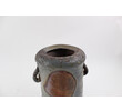 Vintage Japanese Wood Fired Vase 65721