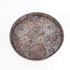 Nils Thorsson Vintage Ceramic Round Tray 56905