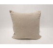 Block Print Linen Pillow 59230